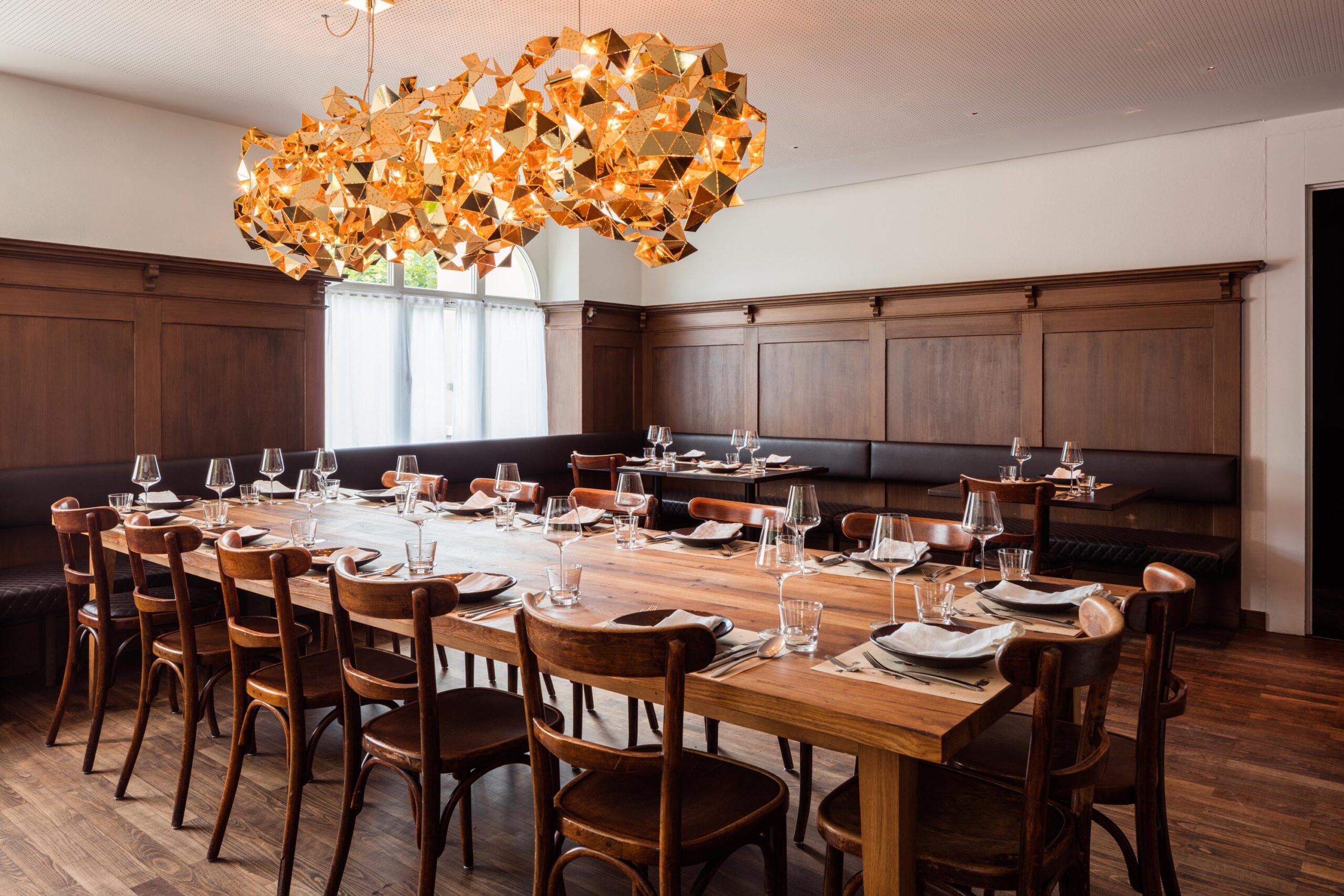 Hörnlingen Wirtshaus